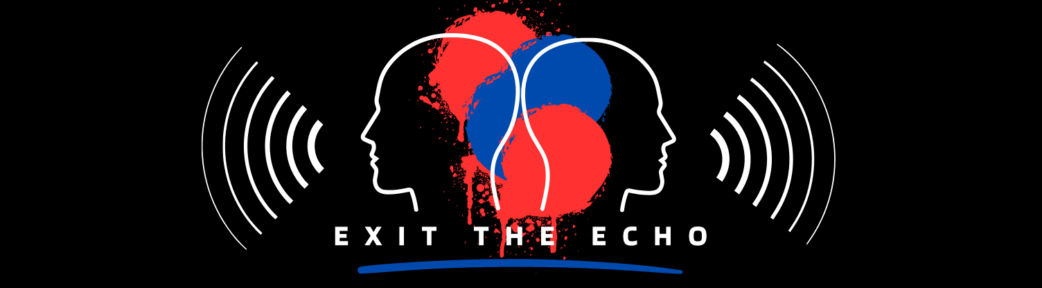 Exit the Echo Header blk